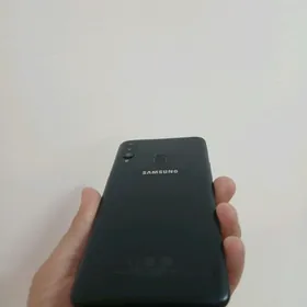 Samsung a20s