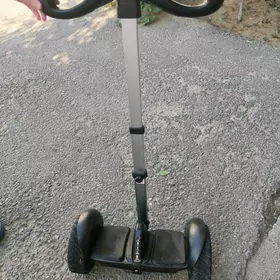 Сигвей с ручкой