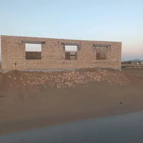 Jaý plan- Mellek ýer