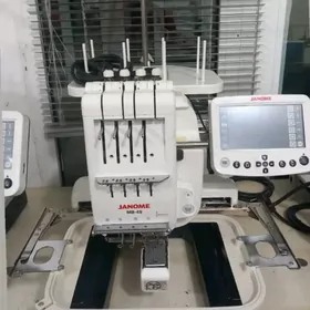 JANOME MB4S