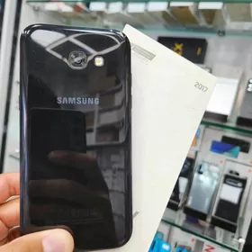 Samsung A3 17 16gb