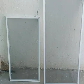 setka aýna dakylýan