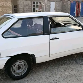 Lada 2108 1993