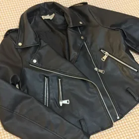 куртка косуха