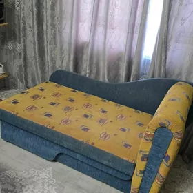 Мини диван ,кровать