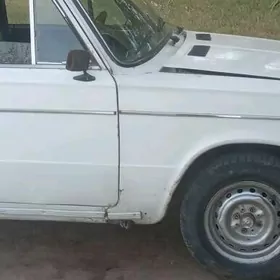 Lada 2106 1998
