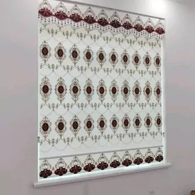 Žalýuzlar we Panjur hyzmatlary