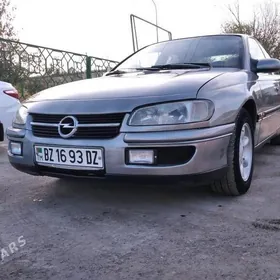 Opel Omega 1995