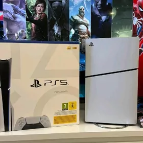 ️SaTyN AlÝaN PS4/5 gymmat