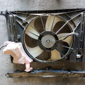 wintilyator corolla 2014