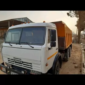 Kamaz 6520 2009