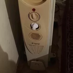 Gapyrga pec 130seksya