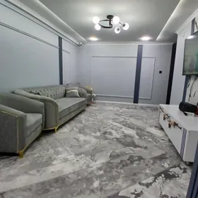 FULL ÇEHOWA-SWOBODA 2-KOMNAT1-ETAJ RAHMAN