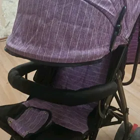 Детская коляска