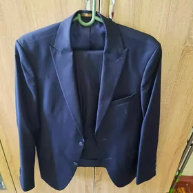 костюм мужской