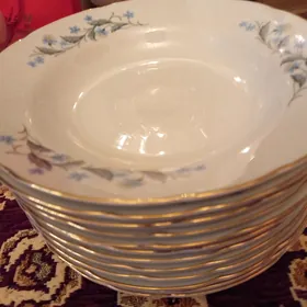 тарелки,посуда