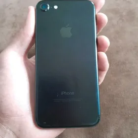Iphone 7️