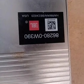 Piyener Jbl sesini sazlayan