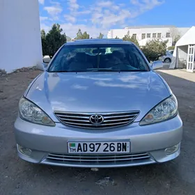 Toyota Camry 2005