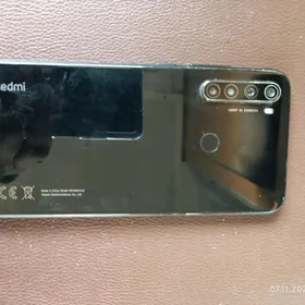 Redmi not 8 4+1/64