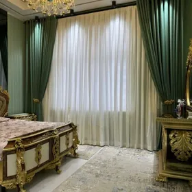 Zanawesga Занавесы Perde Tuty