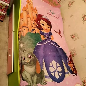 Кровать подростковая