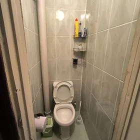 2 ком на 1 этаже районе русской церкви