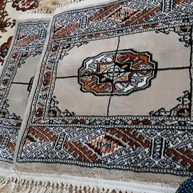 Коврик для машины.