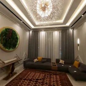 Zanawesga Занавесы Perde Tuty