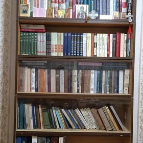 Продаю книжные полки.