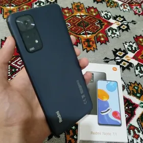 Redmi Note 11 6/128Gb