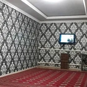 Hususy Plan Jaÿ GÖROGLY  ŞÄHER