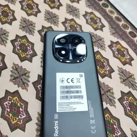 Redmi Note 14pro+
