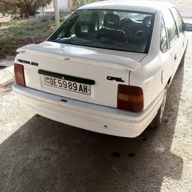 Opel Vectra 1992