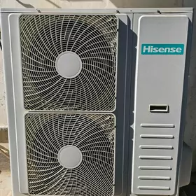 Hisense 180kw2 Şkaf Kondisaner