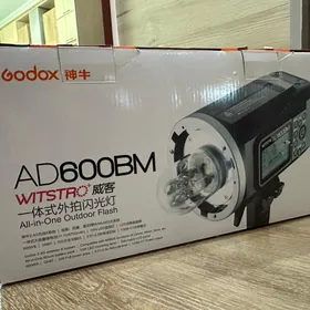 Godox AD600BM