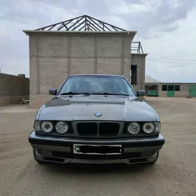 BMW 530 1995