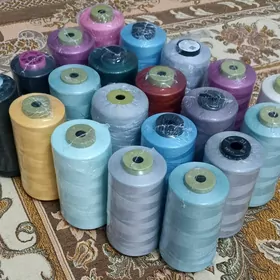 Нитка турецки