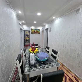 Евроремонт 3 к