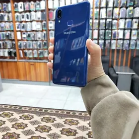 Samsung Galaxy A10S