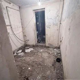 4MKR 2-KOMNAT BEZ REMONT 56-KWADRAT RAHMAN