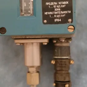 датчик реле