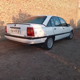 Opel Omega 1993