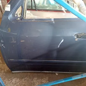 SEQUA Cep  onki Gapysy 2003