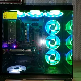 I9-13Pok/32Ram/3060-12GB