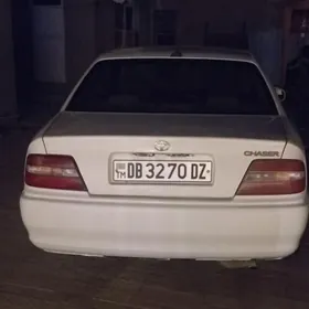 Toyota Chaser 1997