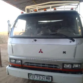 Mitsubishi Galant 2003