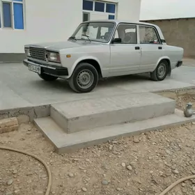 Lada 2107 2011