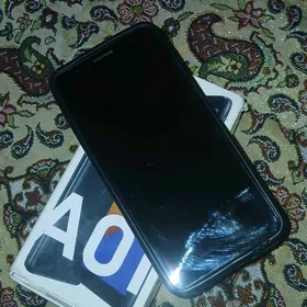 SAMSUNG A01 CORE