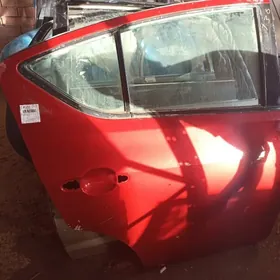 Nissan Wersa Not 2014 Sag yzky